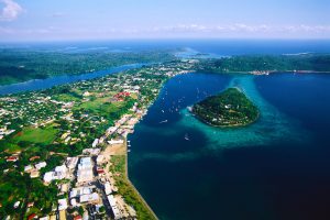 Port Vila