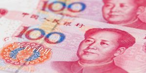 Chinese yuan