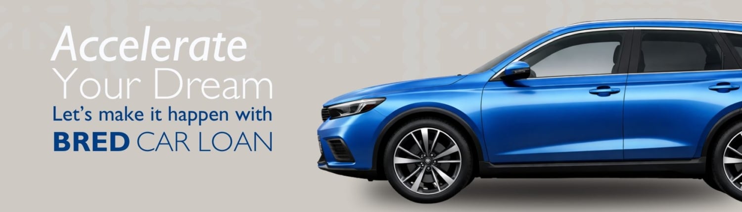 Car Loan 2026 Web Banner